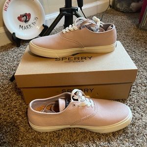 Sperry Gym-shoes Sz. 8